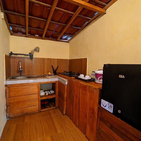 Vinarya Villa Убуд Екстер'єр фото